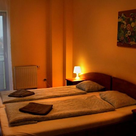 Hotel Kreator-Sport Krakov Exteriér fotografie