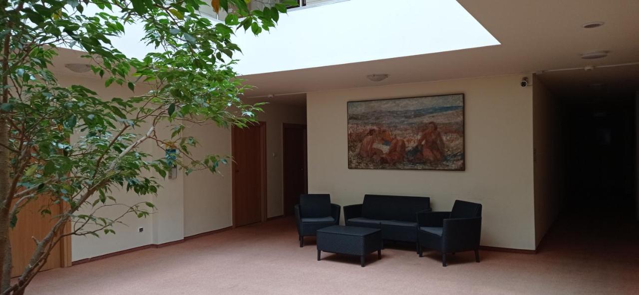 Hotel Kreator-Sport Krakov Exteriér fotografie