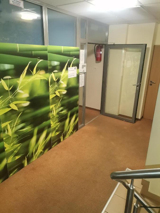 Hotel Kreator-Sport Krakov Exteriér fotografie