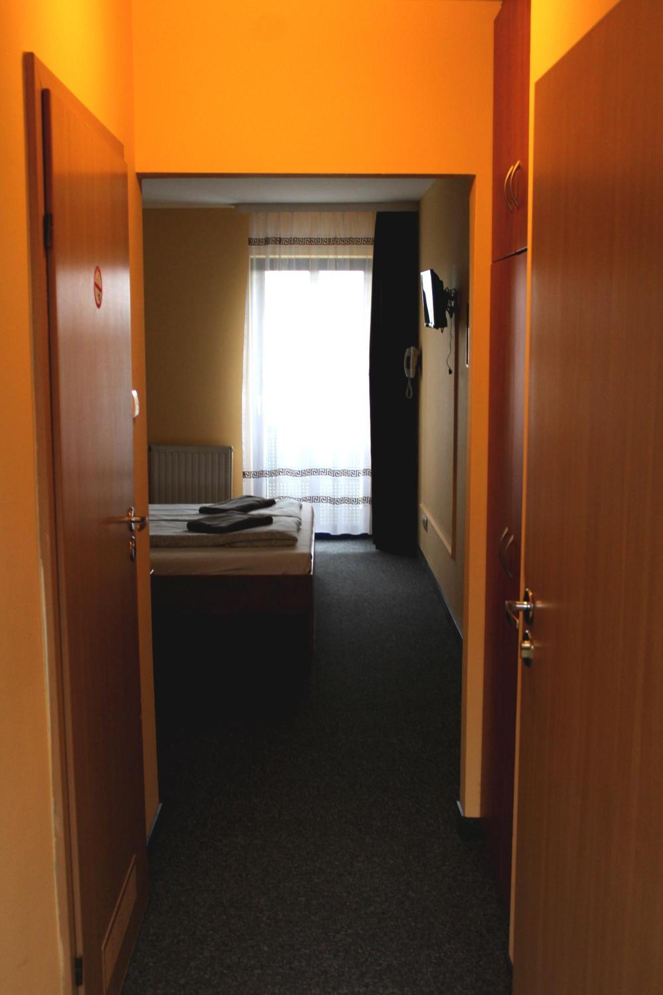 Hotel Kreator-Sport Krakov Exteriér fotografie