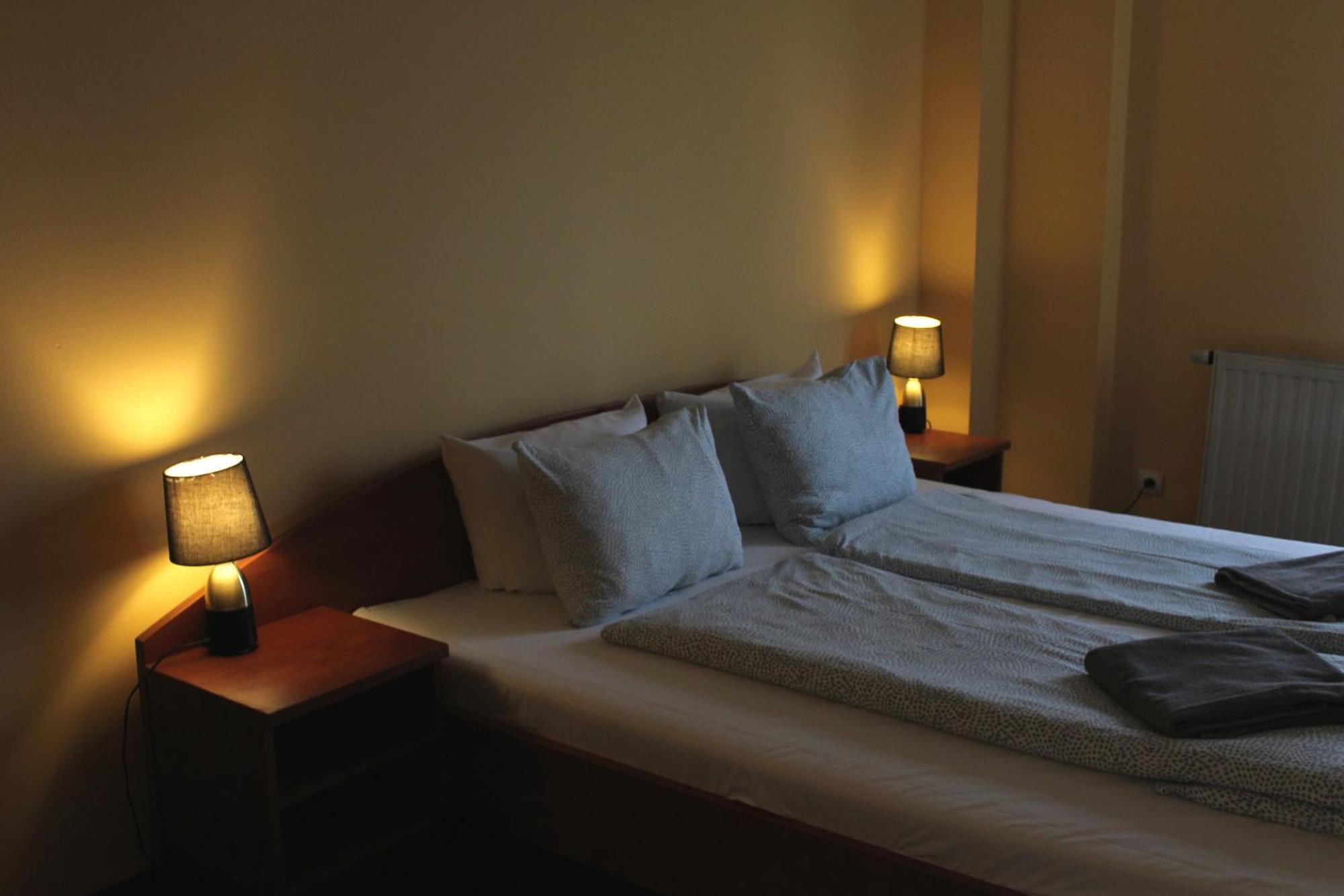 Hotel Kreator-Sport Krakov Exteriér fotografie