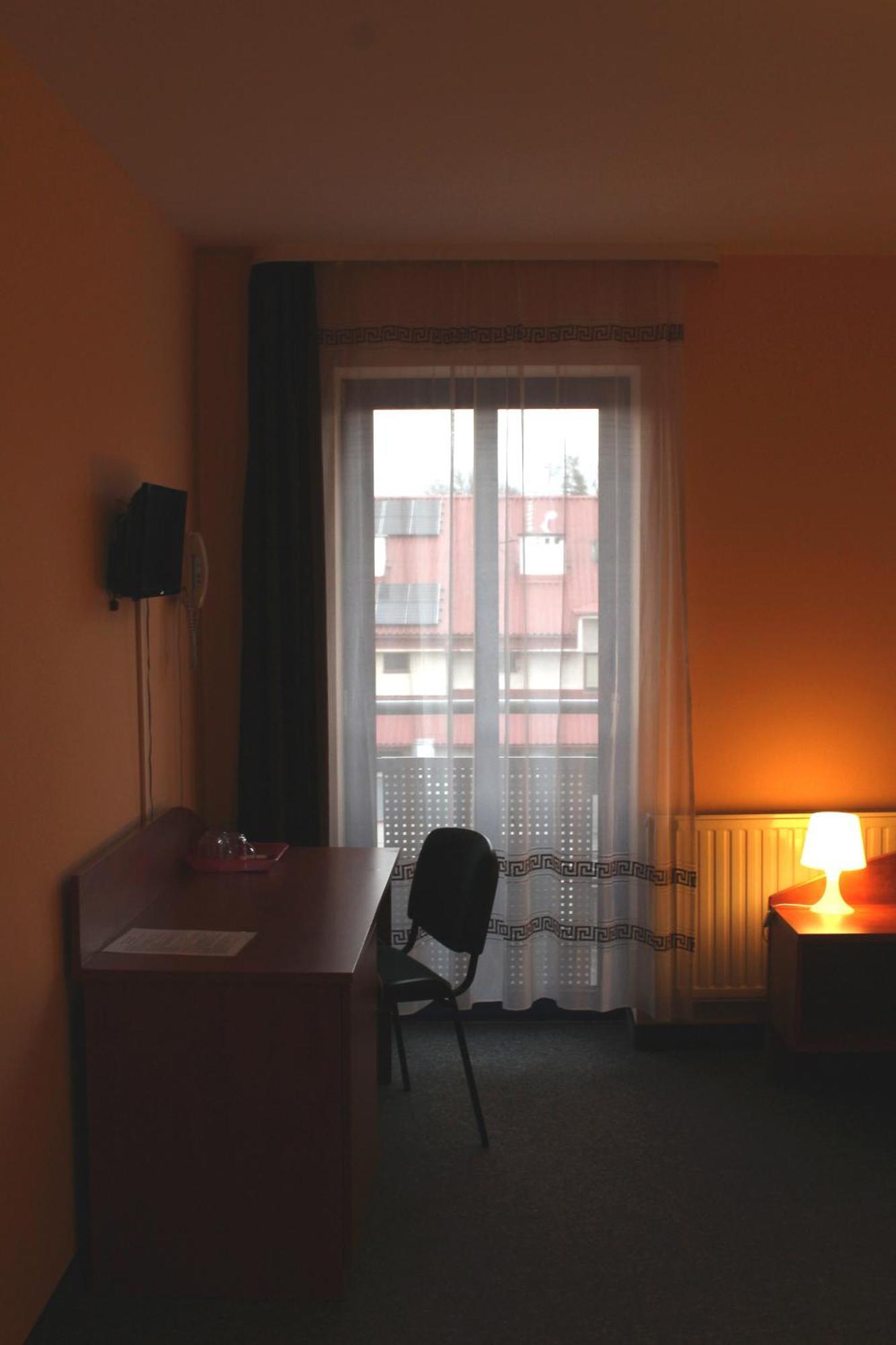 Hotel Kreator-Sport Krakov Exteriér fotografie