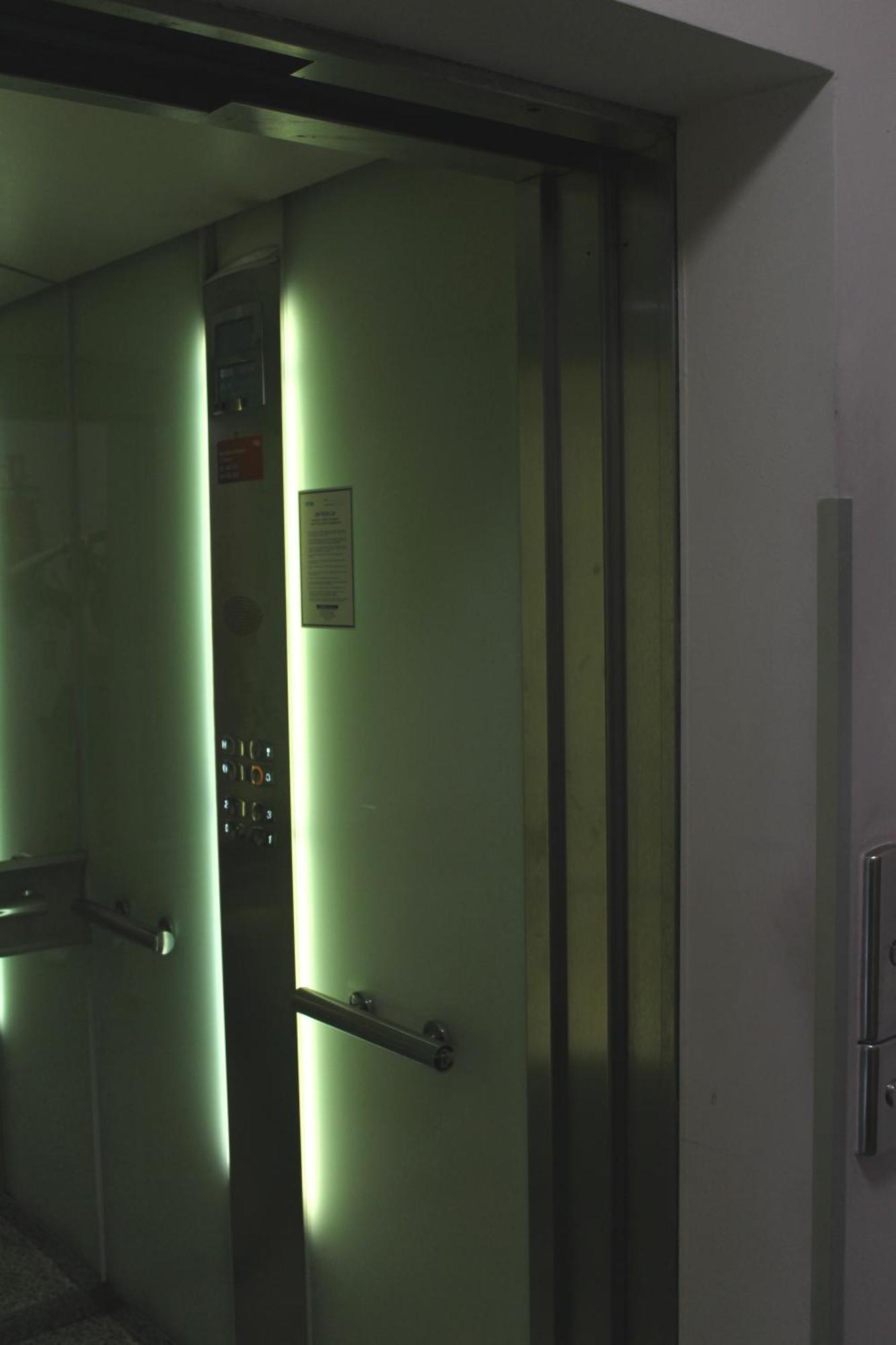 Hotel Kreator-Sport Krakov Exteriér fotografie
