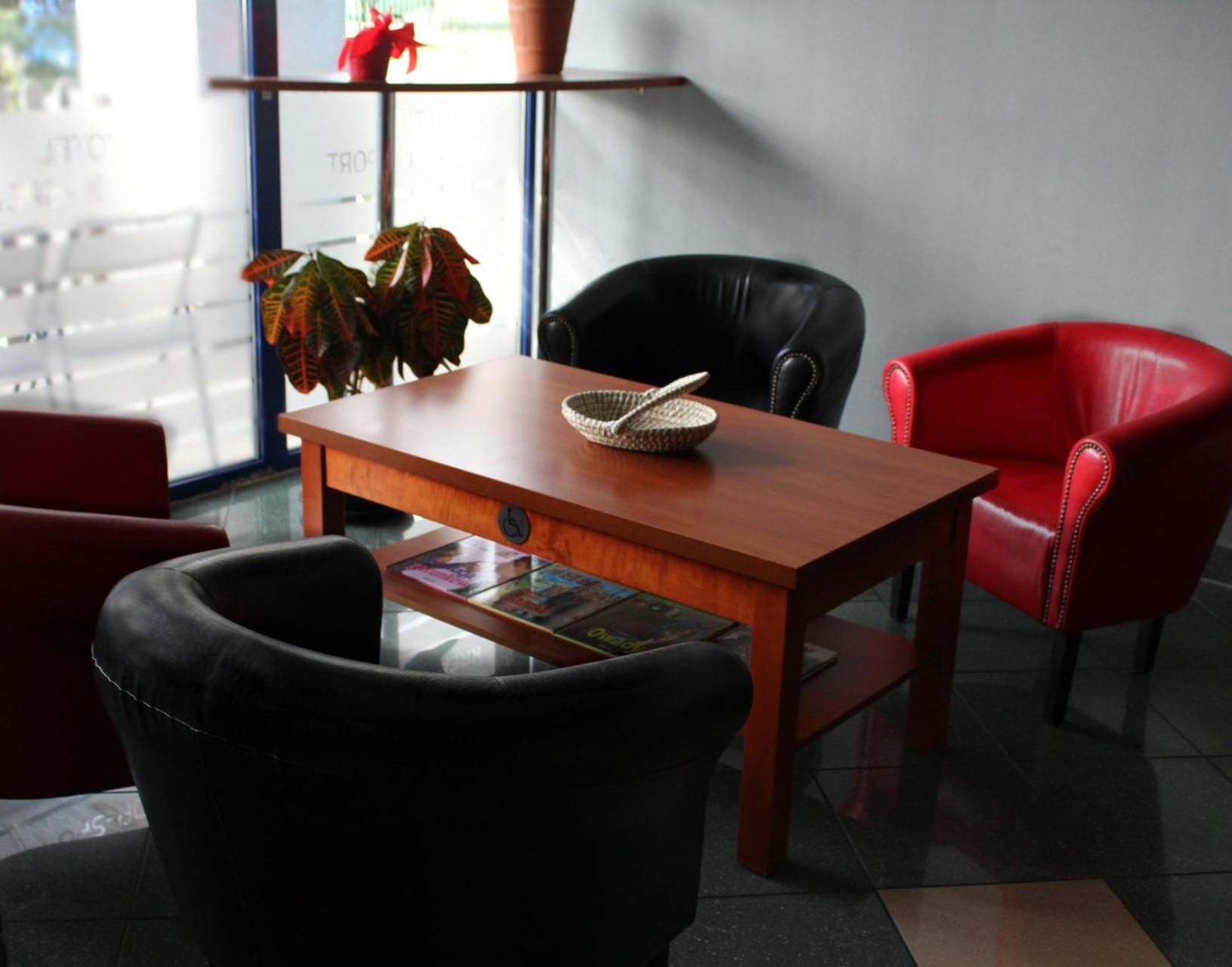 Hotel Kreator-Sport Krakov Exteriér fotografie