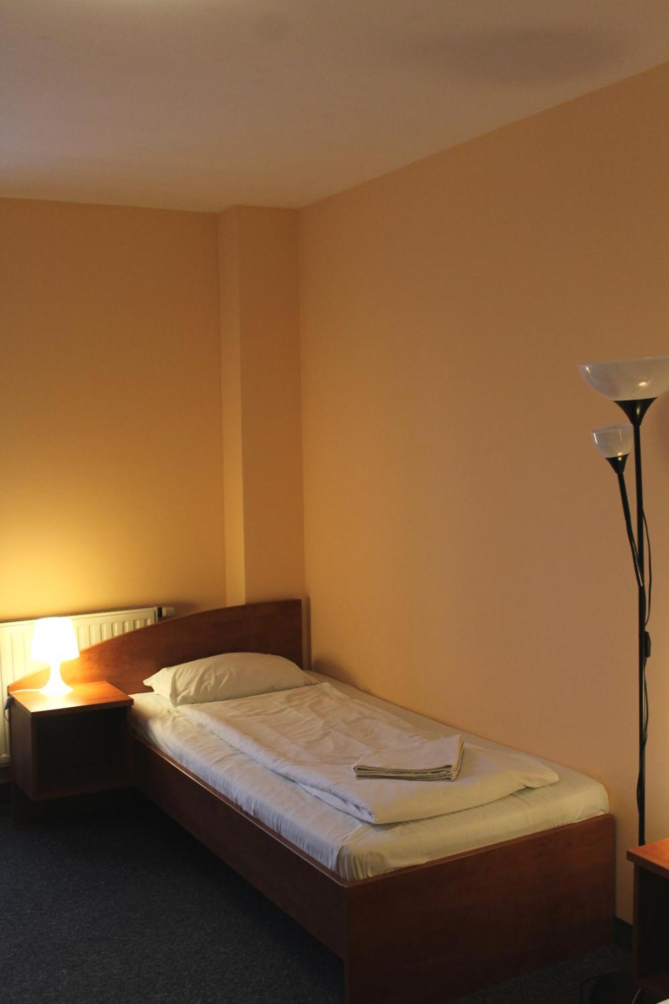 Hotel Kreator-Sport Krakov Exteriér fotografie
