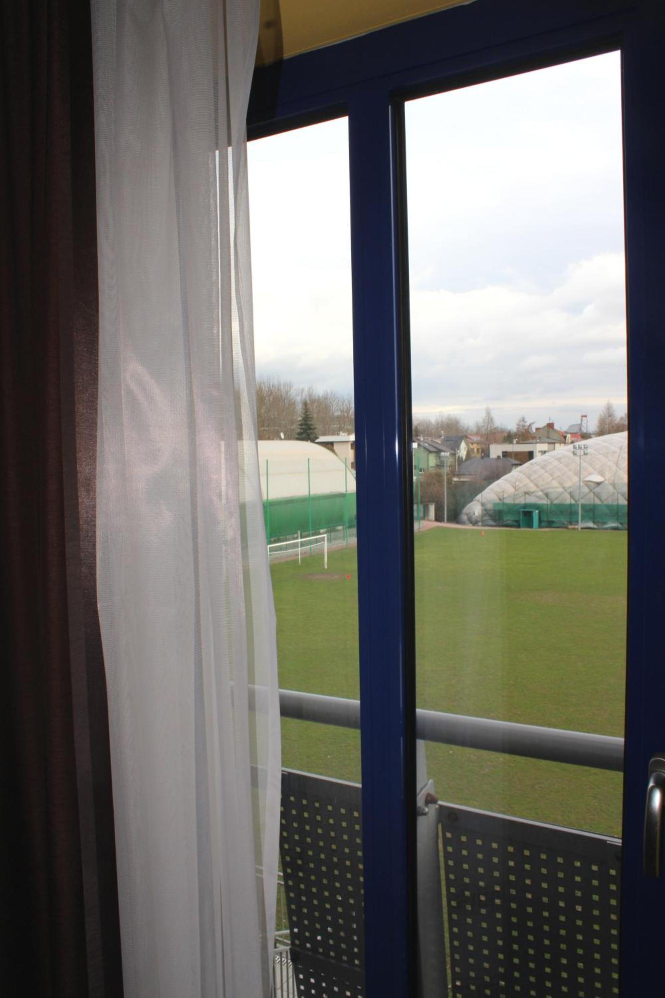 Hotel Kreator-Sport Krakov Exteriér fotografie