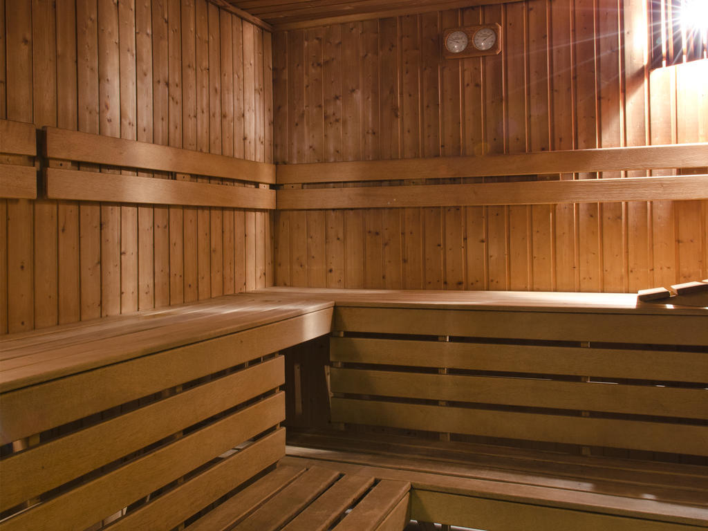 Hotel Kreator-Sport Krakov Exteriér fotografie