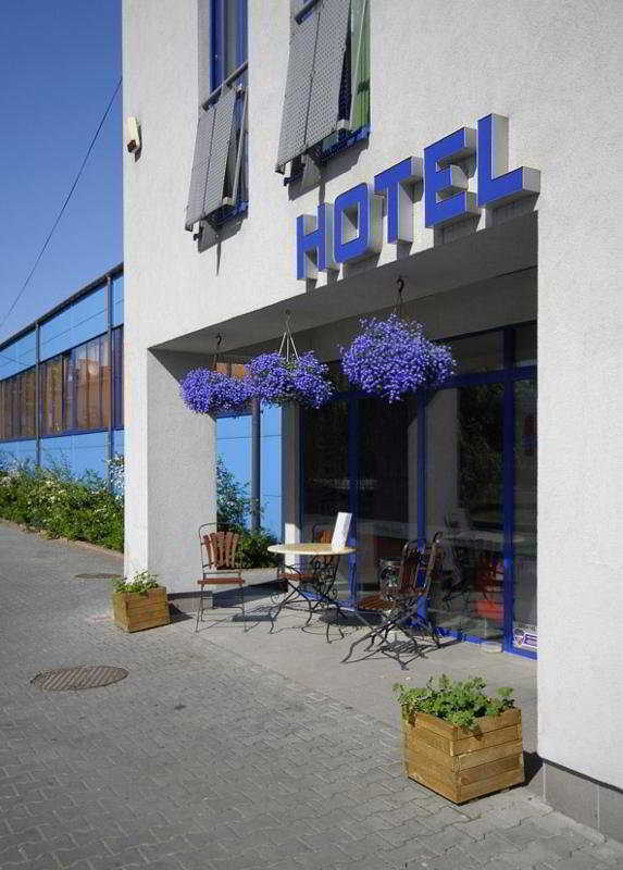 Hotel Kreator-Sport Krakov Exteriér fotografie