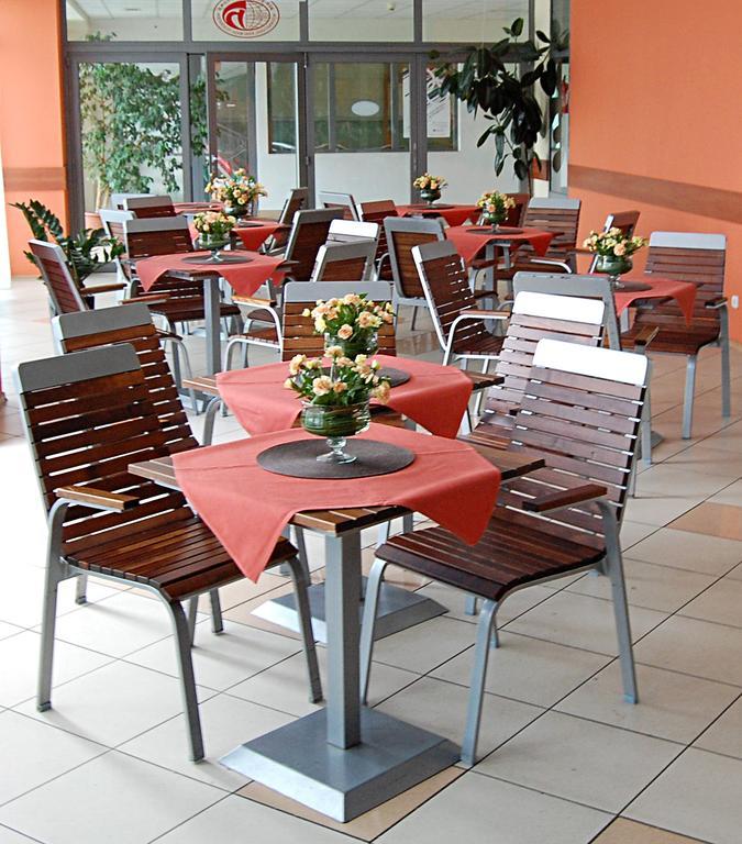 Hotel Kreator-Sport Krakov Exteriér fotografie