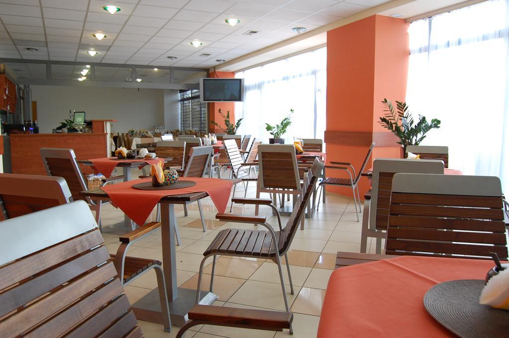 Hotel Kreator-Sport Krakov Exteriér fotografie