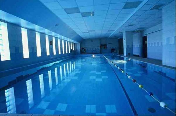 Hotel Kreator-Sport Krakov Exteriér fotografie