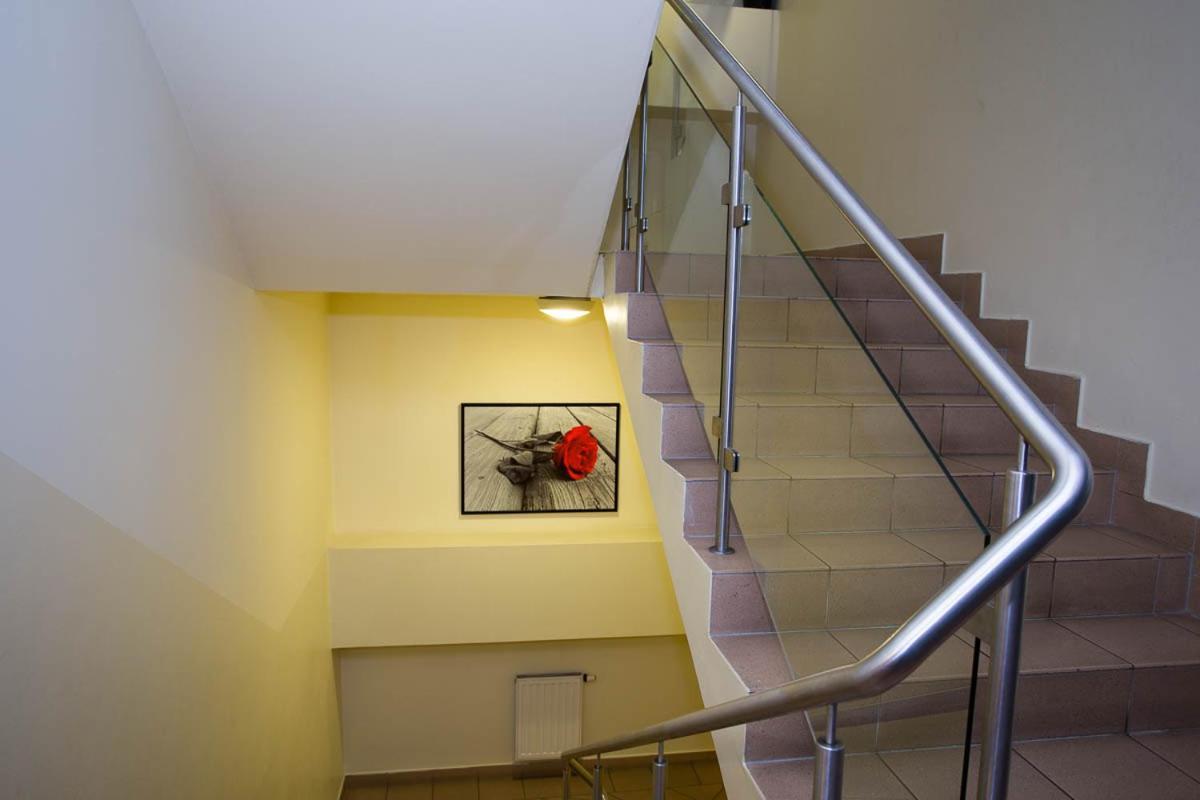 Hotel Kreator-Sport Krakov Exteriér fotografie