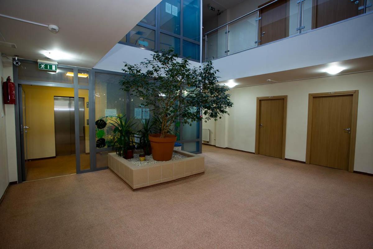 Hotel Kreator-Sport Krakov Exteriér fotografie